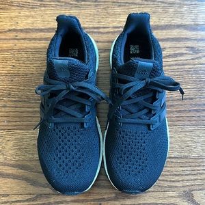 Adidas Women’s Ultraboost 4.0 DNA running shoes